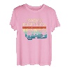 Simms Montana MT Angeln und Wandern T-Shirt