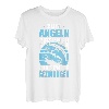 Zum Angeln Geboren Zur Schule Gezwungen Angler Junge Schüler T-Shirt