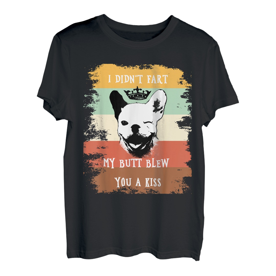 Lustige Sprüche auf Hundeshirts Einzigartige Ideen für humorvolle