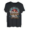 38 Jahre alt Fliegenfischer-Liebhaber November 1985 - 38. Geburtstag T-Shirt