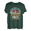 38 Jahre alt Fliegenfischer-Liebhaber November 1985 - 38. Geburtstag T-Shirt