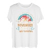 38 Jahre alt Fliegenfischer-Liebhaber November 1985 - 38. Geburtstag T-Shirt