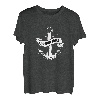 Captain Uncle Pontonsee Seemann Angeln Bootfahren Best Funny T-Shirt