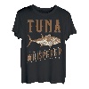 Thunfisch Tiefseeangeln Thunfisch Flüsterer Lustiger Fischliebhaber T-Shirt