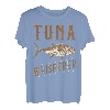 Thunfisch Tiefseeangeln Thunfisch Flüsterer Lustiger Fischliebhaber T-Shirt