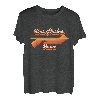 Retro Bar Harbor 80er Jahre Outfit - Bar Harbor Beach T-Shirt