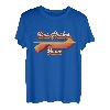 Retro Bar Harbor 80er Jahre Outfit - Bar Harbor Beach T-Shirt