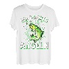 Mir Reichts Ich Geh Angeln Fischen Angler T-Shirt