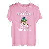 Herren Master Baiter Mines So Big Tow Hand Lustiges Angeln Mahi Mahi T-Shirt