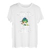 Herren Master Baiter Mines So Big Tow Hand Lustiges Angeln Mahi Mahi T-Shirt