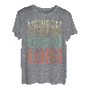 Lustiger personalisierter Name Shirt Kings Are Named Luigi T-Shirt