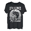 Herren Bester Opa Angeln Angler Anglerfan Fischer Fischen T-Shirt