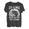 Herren Bester Opa Angeln Angler Anglerfan Fischer Fischen T-Shirt