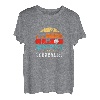 Retro-Stil - Ruhestands-Gag-Idee - Lustiger pensionierter T-Shirt
