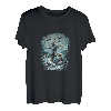 Angeln Fisch Angler T-Shirt