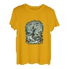 Angeln Fisch Angler T-Shirt