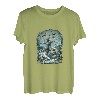 Angeln Fisch Angler T-Shirt