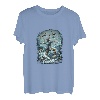 Angeln Fisch Angler T-Shirt
