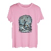 Angeln Fisch Angler T-Shirt