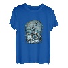 Angeln Fisch Angler T-Shirt