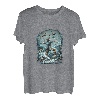 Angeln Fisch Angler T-Shirt