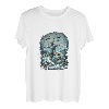Angeln Fisch Angler T-Shirt