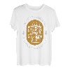 Herren Der König will angeln Angler Spruch Lustig Witzig Geschenk T-Shirt