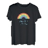 Key West Florida Souvenir Grafik T-Shirt