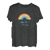 Key West Florida Souvenir Grafik T-Shirt