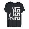 ANGLER 71. GEBURTSTAG ANGELN LIMITED EDITION 1952 T-Shirt