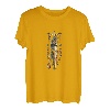 Angelköder und Angelrute T-Shirt