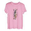 Angelköder und Angelrute T-Shirt
