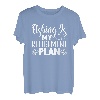 Meine Altersvorsorge ist Angelliebhaber und Rentner T-Shirt
