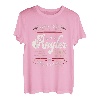 Herren Vintage Angeln Angelspaß Bester Angler Überraschung T-Shirt