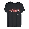Culver City CA Indianer Coho Lachsangler T-Shirt
