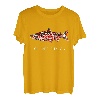 Culver City CA Indianer Coho Lachsangler T-Shirt