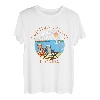 Retro Captiva Island Souvenir - Vintage Strand Urlaub T-Shirt