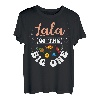 Lala Of The Big One Angeln, Geburtstagsparty, Geburtstag, Feier T-Shirt