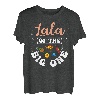 Lala Of The Big One Angeln, Geburtstagsparty, Geburtstag, Feier T-Shirt