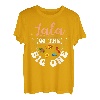 Lala Of The Big One Angeln, Geburtstagsparty, Geburtstag, Feier T-Shirt