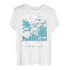 Ich bin ein Großvater und Angler, nichts erschreckt mich Großeltern T-Shirt