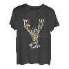 Mardi Gras Krebse Lustige Parade Festival Party T-Shirt