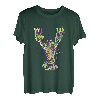 Mardi Gras Krebse Lustige Parade Festival Party T-Shirt