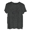 Lustiges Angel-Akronym Mann I Love Fishing, Vintage-Angeln T-Shirt