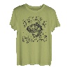 Lustiges Angel-Akronym Mann I Love Fishing, Vintage-Angeln T-Shirt