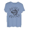 Lustiges Angel-Akronym Mann I Love Fishing, Vintage-Angeln T-Shirt