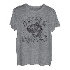 Lustiges Angel-Akronym Mann I Love Fishing, Vintage-Angeln T-Shirt