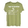 Angeln Lustiges Angler Fishing Männer T-Shirt
