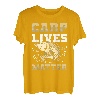 Carp Lives Matter Karpfenangeln Fischjagd T-Shirt