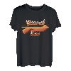 Retro Cozumel 80er Jahre Outfit - Cozumel Beach T-Shirt